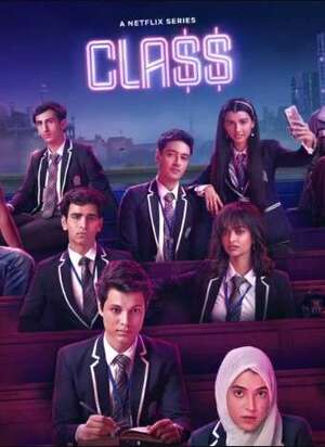 Class All Season Hindi Movie